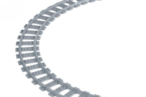 98003 eisenbahn schiene - st-98003,
