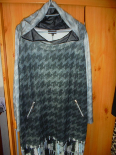 Damenkleid gr 46 - damenkleid,