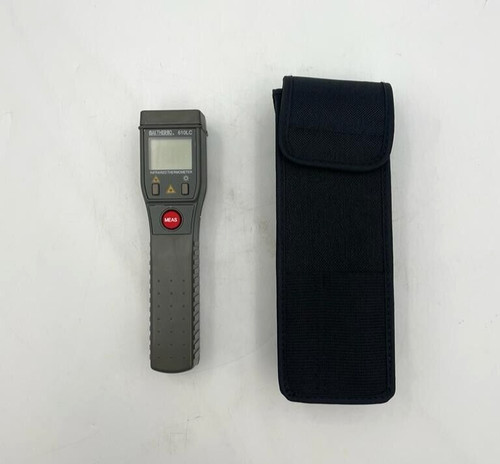 Max thermo 610lc infrarot - thermo,