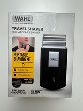 Wahl Travel Shaver –