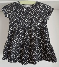 Kleidchen, H&M, Gr. 92