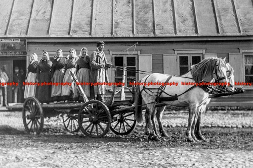 F005376 bauernhof pernau parnu - f005376,