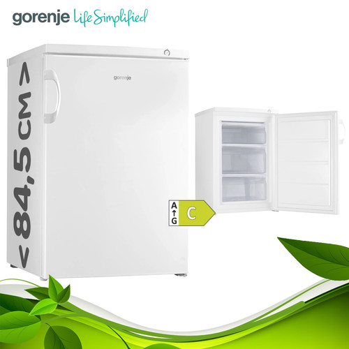 Gorenje f49cpw gefrierschrank - f49cpw,