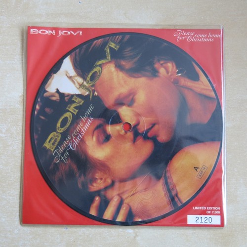 Bon jovi please - come, for