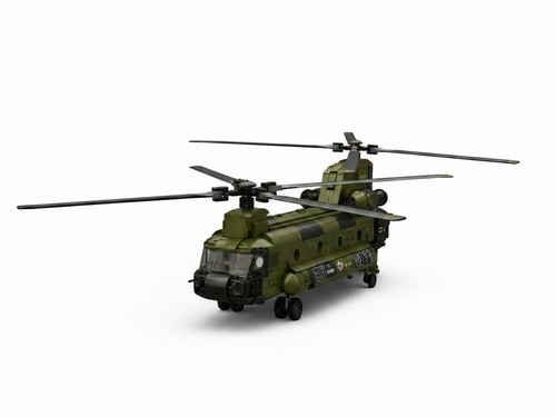 Reobrix 33031 chinook - 33031,