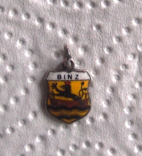 Bettelarmband wappen - bettelarmband,