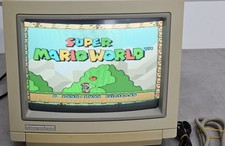 Monitor Commodore 1084S-D1