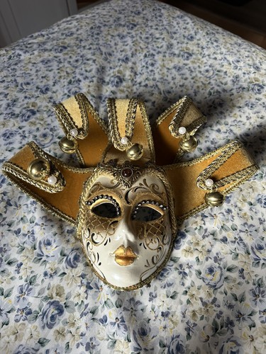 Maske venedig original - maske,