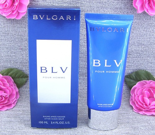 Bvlgari blv pour homme after - pour,