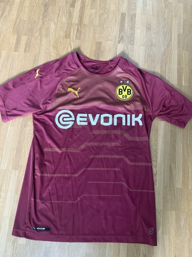 Borussia dortmund bvb puma - borussia,