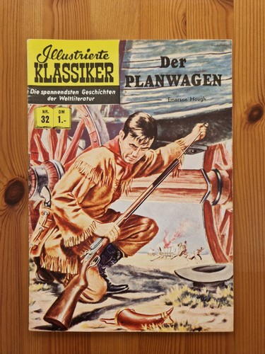 Illustrierte klassiker bsv - bsv, nr