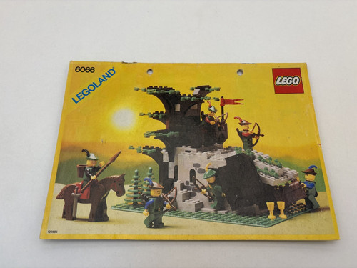 Lego bauanleitung legoland - lego®,