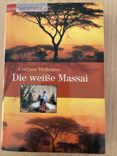 Corinne hofmann die weiße - corinne,