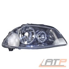 SCHEINWERFER HAUPTSCHEINWERFER