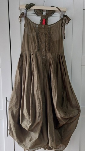 Ewa walla organdie kleid - ewa,