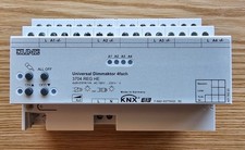 Jung 3704 REG HE EIB KNX