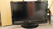 Fernseher Marke LG 37LG3000