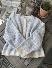 Zara Cardigan GR. m Virales