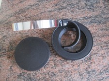 Original Bodum Teekanne 1,5 Liter 3 Ersatzteile Deckel Griff, Einsatz