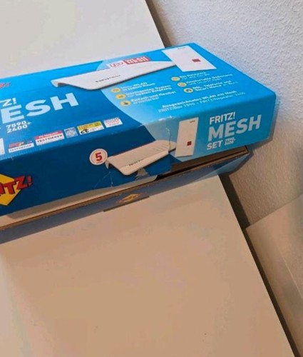 Fritz box 7590 - fritz!box,