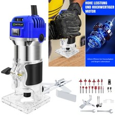 Oberfräse Kantenfräse