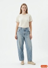 Alien workshop jeans heren - alien,