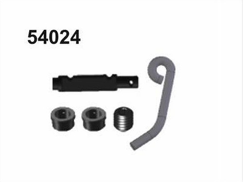 54024 bremsnocken set für - set,