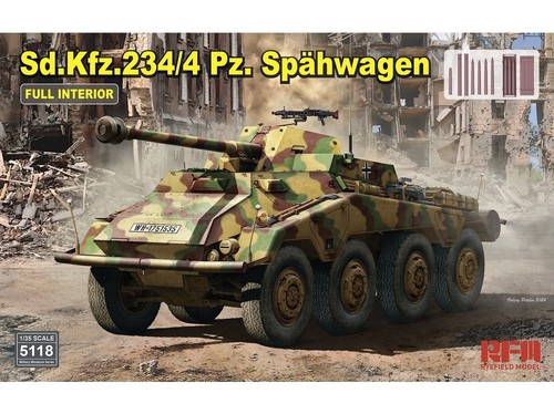 Roggenfeldmodell sd kfz - roggenfeldmodell, sd.kfz