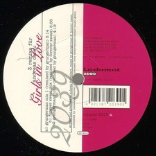 Andreas Dorau - 3 Remixe Für