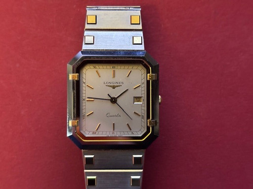 Hochwertige seltene longines - hochwertige,