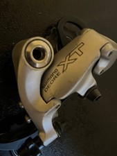 Shimano Deore XT Schaltwerk RD-M750  9-fach Scott Trek Cannondale