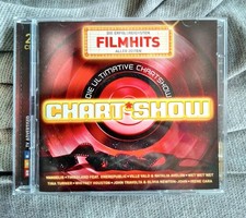 Die Ultimative Chartshow -DIE ERFOLGREICHSTEN FILMHITS ALLER ZEITEN-