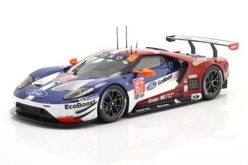 Ixo ford 67 class - 1:18, #67
