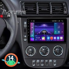 2+32GB Android 14 Autoradio