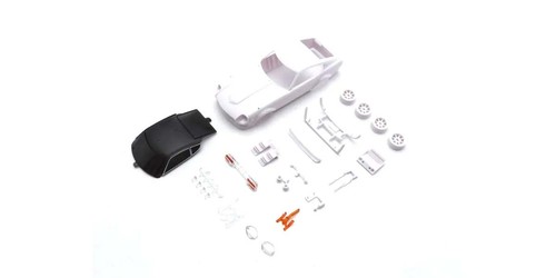 Kyosho karosserie nissan - kyosho,