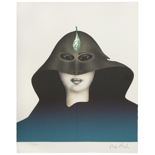 Paul wunderlich - paul,