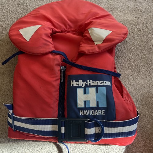 Helly hansen navigare kinder - helly,