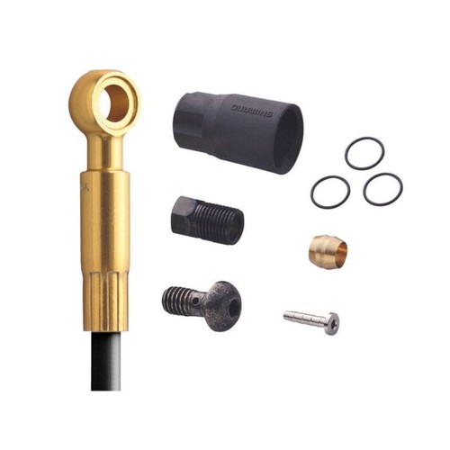 Shimano saint - shimano,