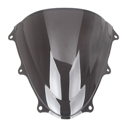 Windschild verkleidung schwarz - windschild,