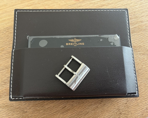 Breitling edelstahl - breitling,