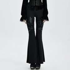 Punk Rave Gothic Goth Okkult