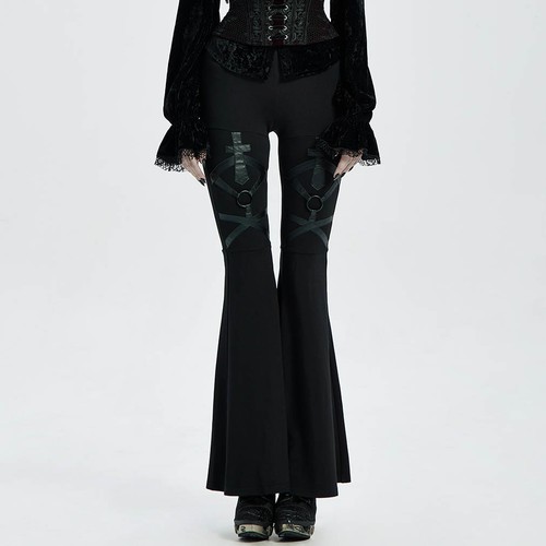 Punk rave gothic - rave, goth