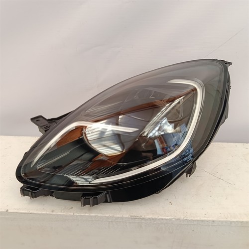 Ford puma mk2 - ford, led