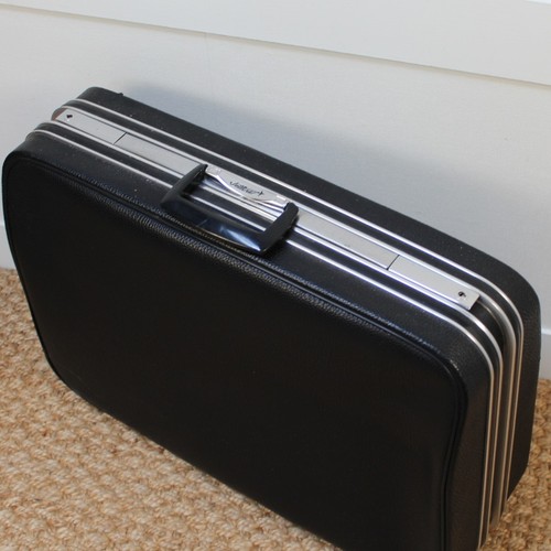 Vintage jetliner schwarz - jetliner,