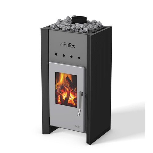 Fintec troll kw - troll, 7,8