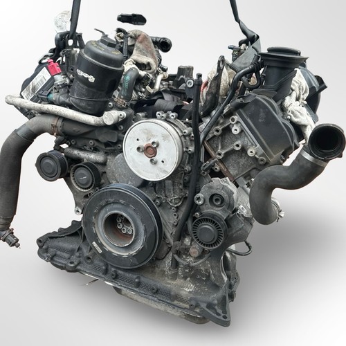 Audi motor claa tdi 150kw - motor,