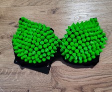 Sexy Nieten BH Damen