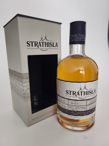 Strathisla jahre single - jahre,