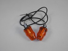 Oldtimer Vespa Piaggio Blinker