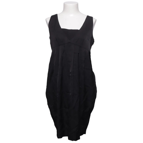 Diesel black gold kleid - diesel, gold,